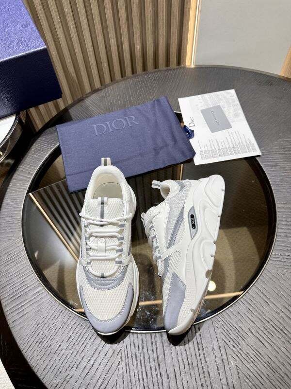 DIO* HOMME B22 TRAINER SNEAKER