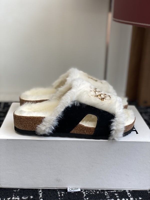 BIRKENSTOCK SNEAKER