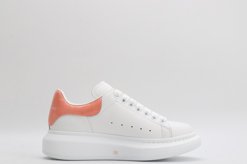AlexER McEEN SNEAKERS