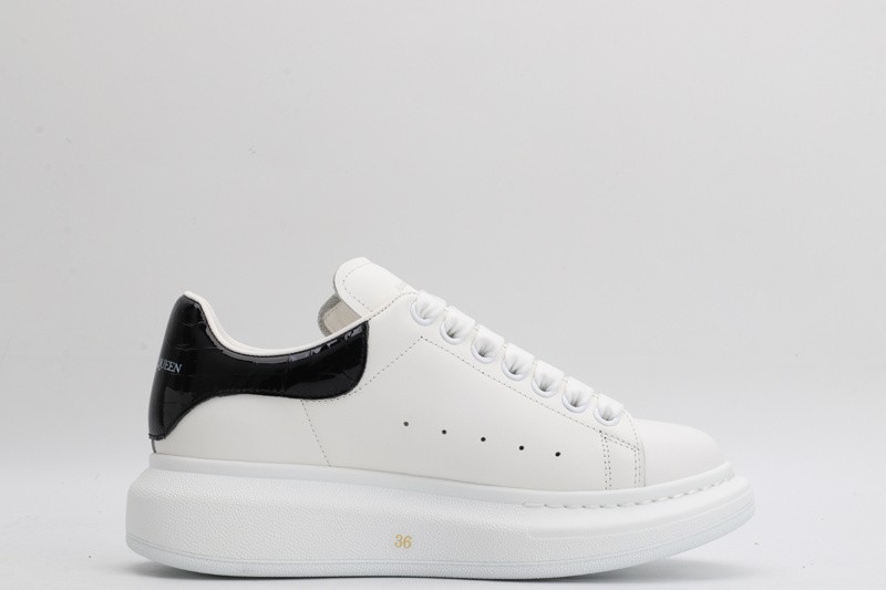 AlexER McEEN SNEAKERS