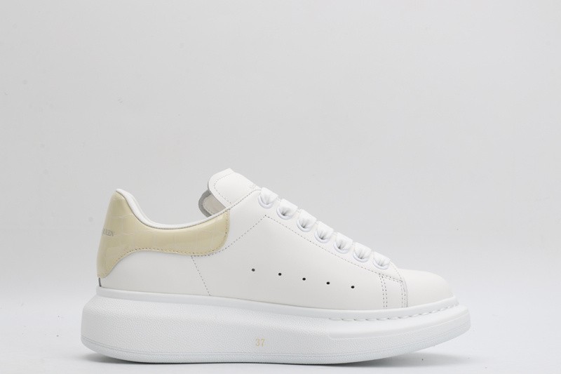 AlexER McEEN SNEAKERS