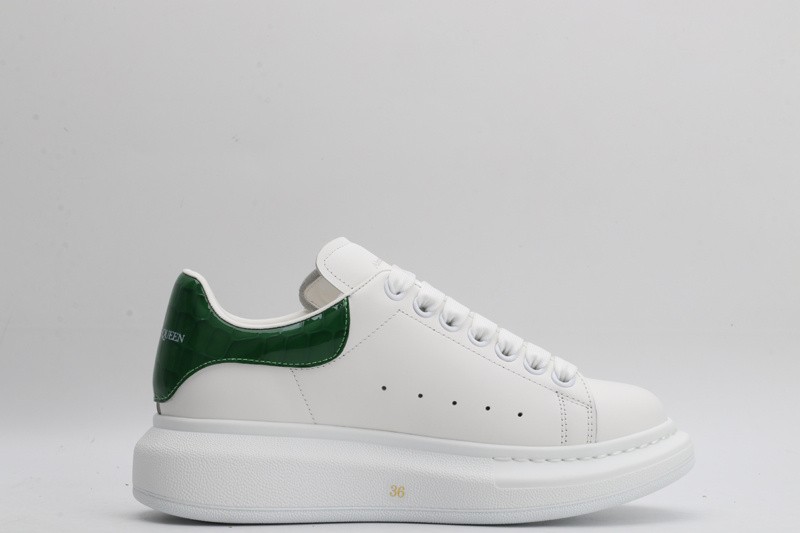 AlexER McEEN SNEAKERS