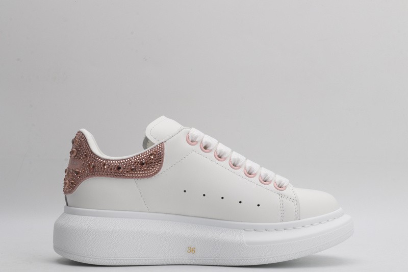 AlexER McEEN SNEAKERS