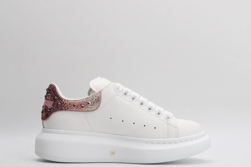 AlexER McEEN SNEAKERS