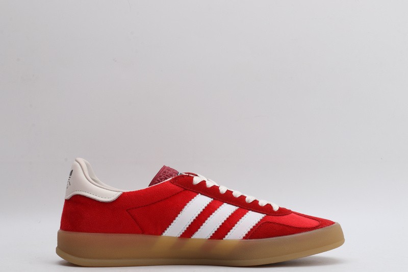 ADIDAS X GUCCI GAZELLE