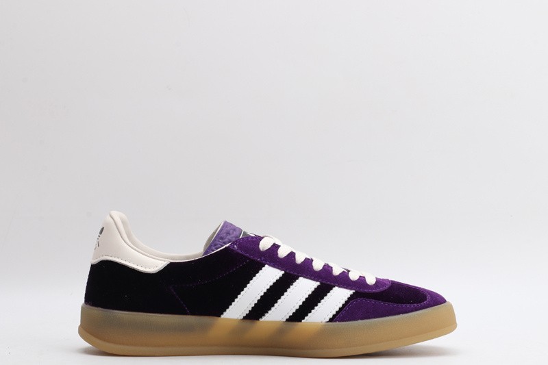 ADIDAS X GUCCI GAZELLE
