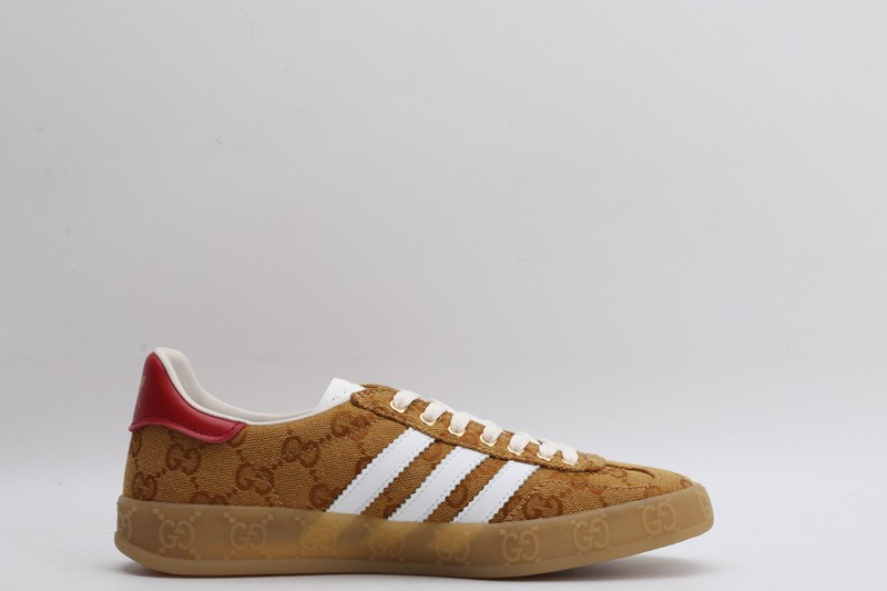 ADIDAS X GUCCI GAZELLE