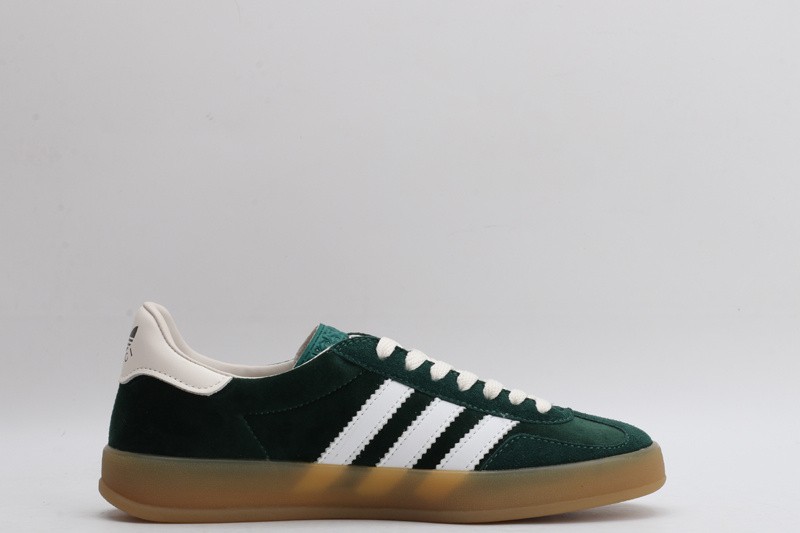 ADIDAS X GUCCI GAZELLE