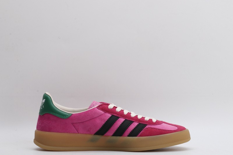 ADIDAS X GUCCI GAZELLE