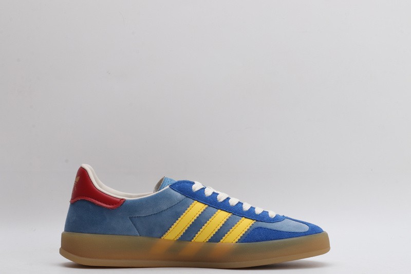 ADIDAS X GUCCI GAZELLE