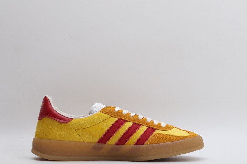 ADIDAS X GUCCI GAZELLE