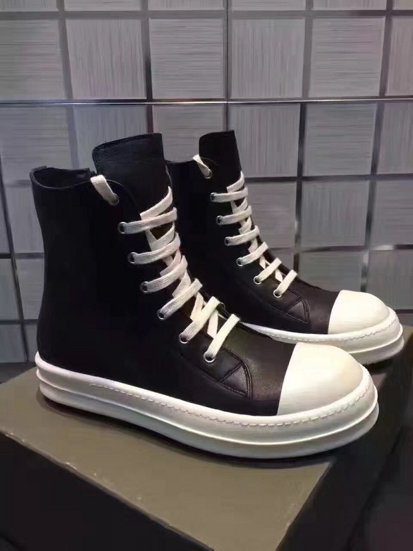 RICK OWENS DRKSHDW