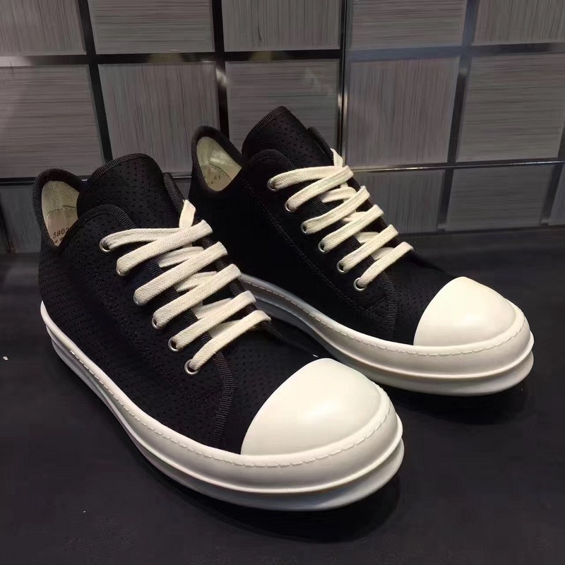 RICK OWENS DRKSHDW