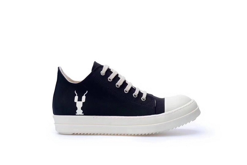 RICK OWENS DRKSHDW