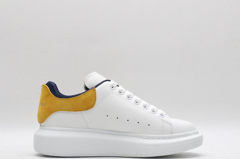 AlexER McEEN SNEAKERS