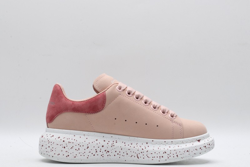 AlexER McEEN SNEAKERS