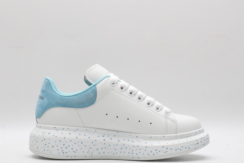 AlexER McEEN SNEAKERS