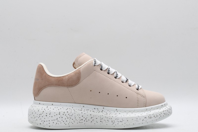 AlexER McEEN SNEAKERS