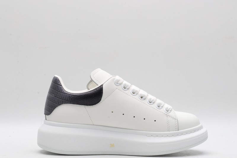 AlexER McEEN SNEAKERS