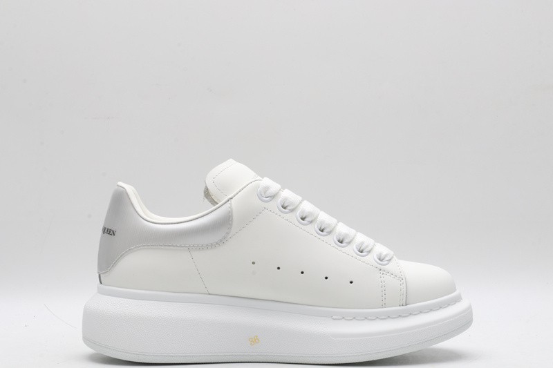 AlexER McEEN SNEAKERS