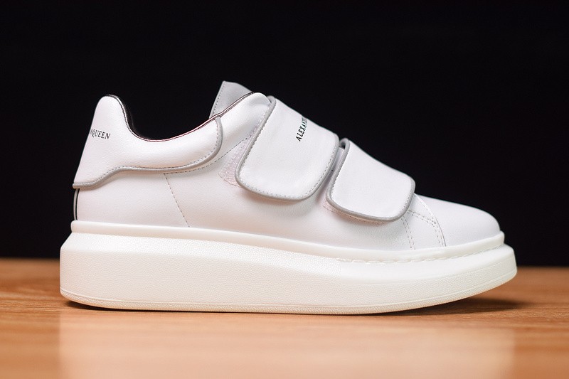 AlexER McEEN SNEAKERS
