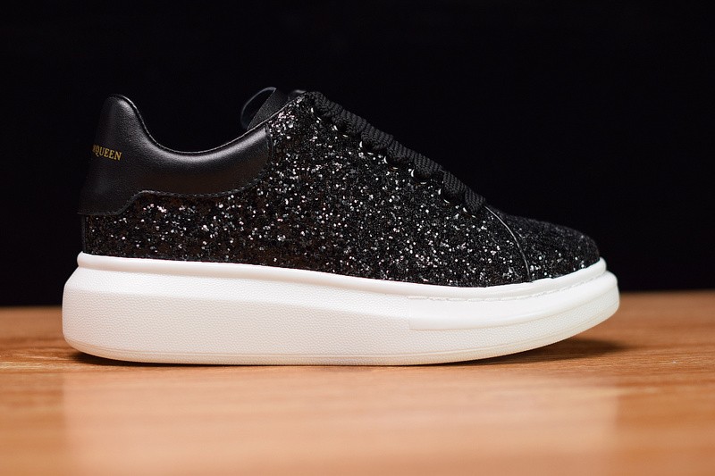 AlexER McEEN SNEAKERS