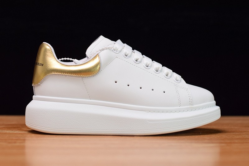 AlexER McEEN SNEAKERS