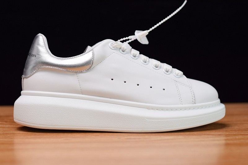 AlexER McEEN SNEAKERS