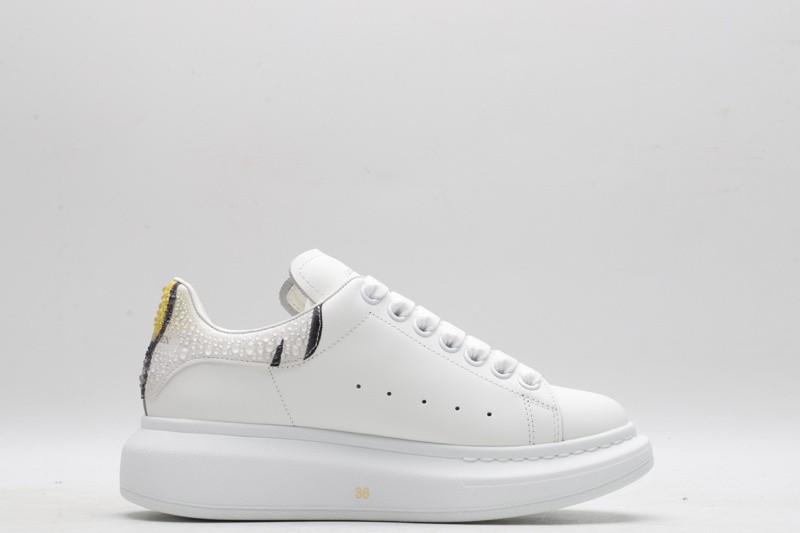 AlexER McEEN SNEAKERS