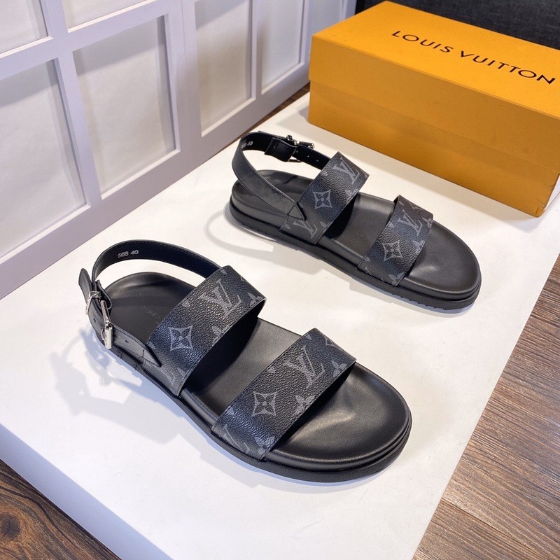 LVT SANDALS