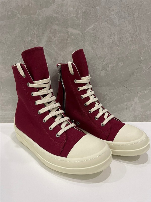 RICK OWENS DRKSHDW