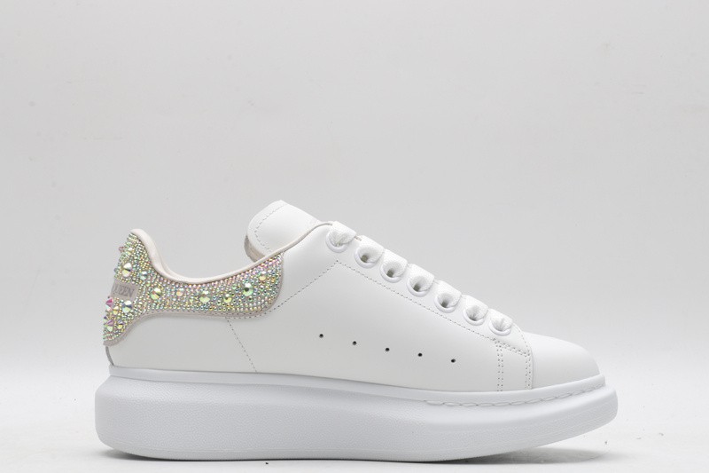 AlexER McEEN SNEAKERS