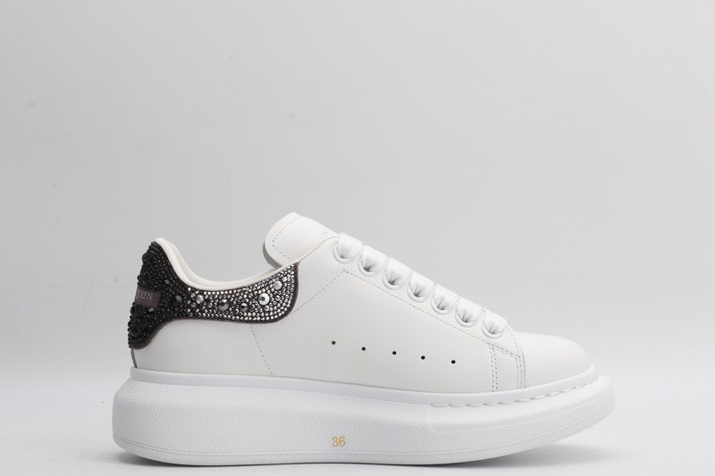 AlexER McEEN SNEAKERS