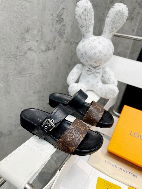 LVT SANDALS