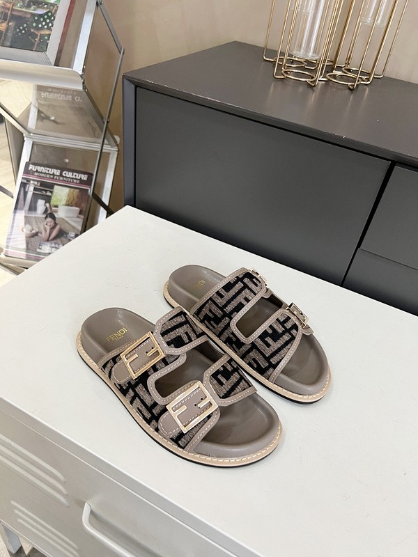 FENDI SLIDE