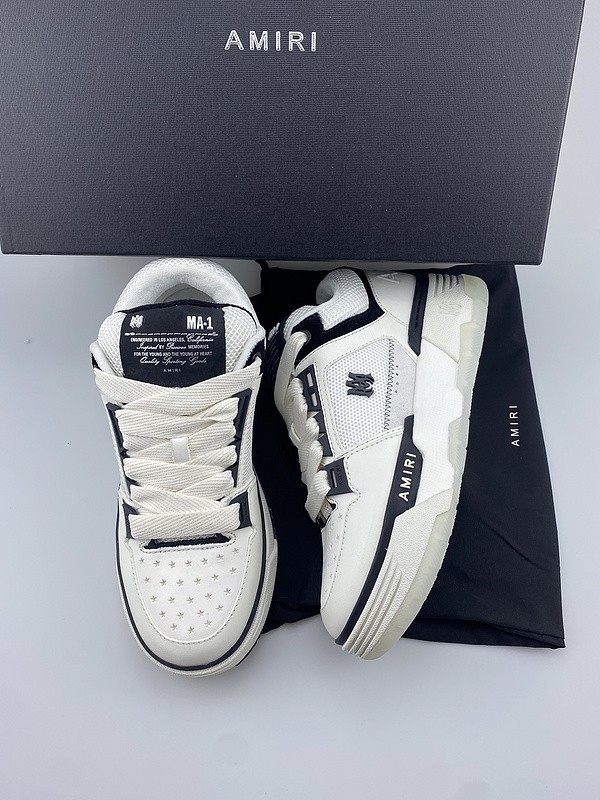 AMIRI MA-1 Sneakers