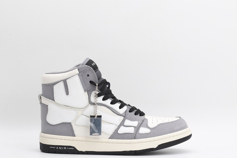 SKEL-TOP HIGH SNEAKERS