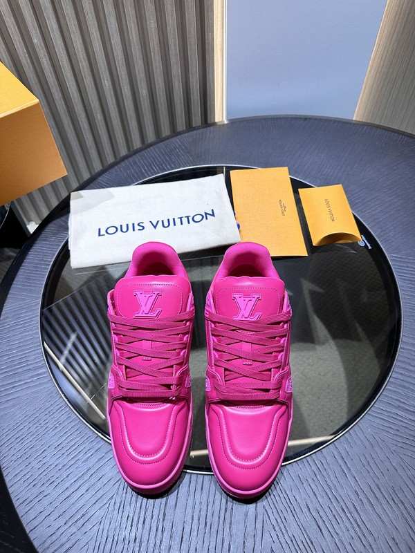 LVT SNEAKERS