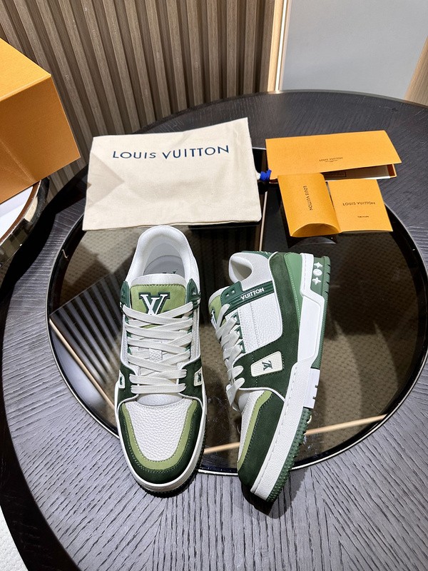 LVT SNEAKERS