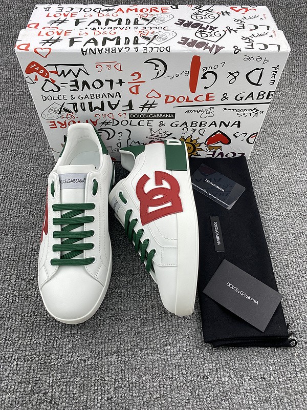 DG SNEAKER