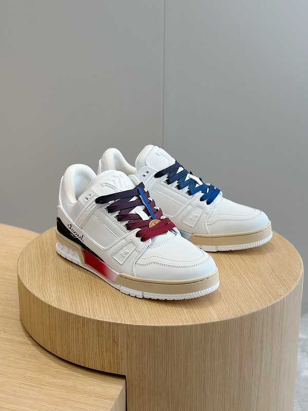 LVT SNEAKERS