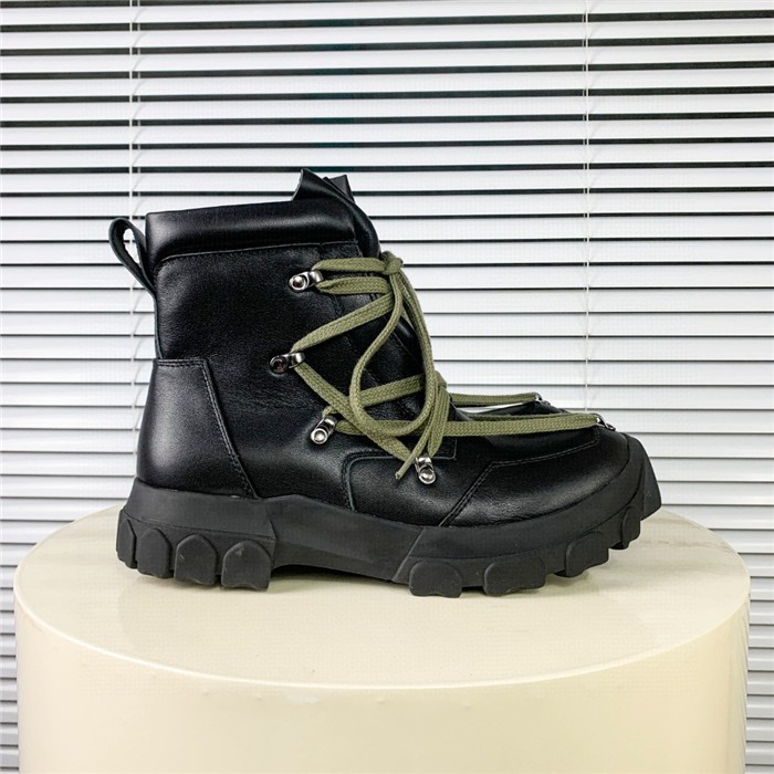 RICK OWENS DRKSHDW