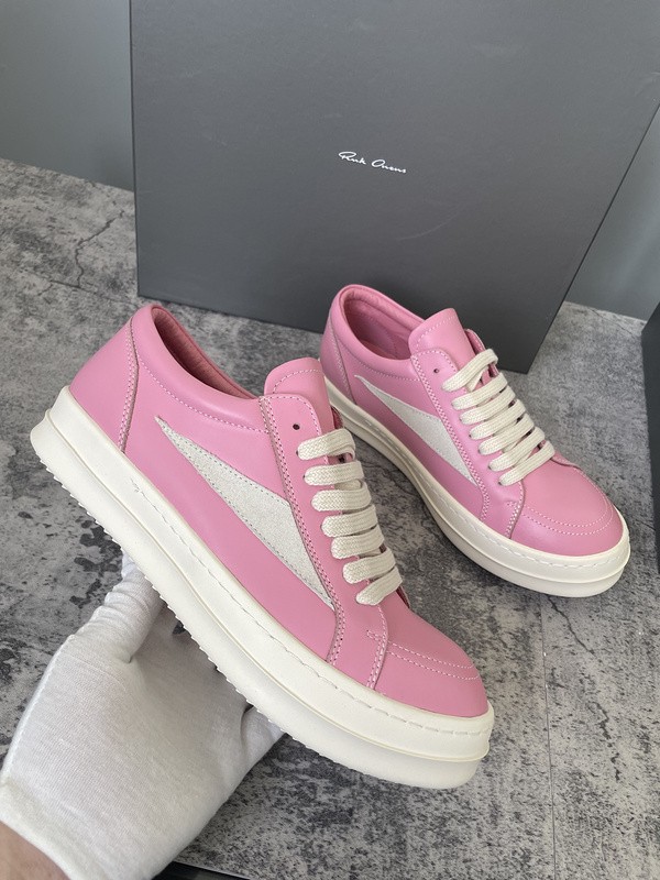 RICK OWENS DRKSHDW