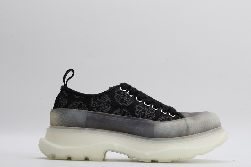 AlexER McEEN SNEAKERS