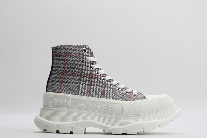 AlexER McEEN SNEAKERS