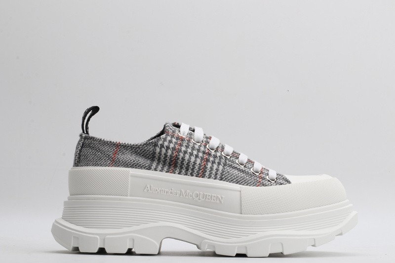 AlexER McEEN SNEAKERS