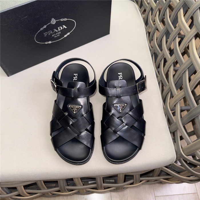 Prada SANDALS