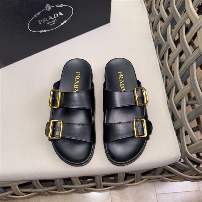 Prada SANDALS