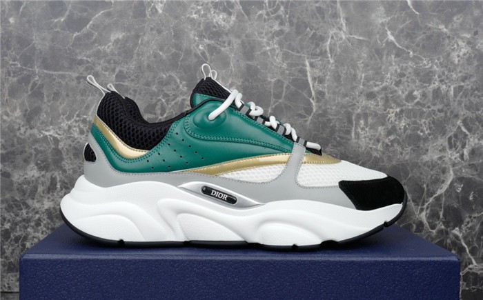 DIO* HOMME B22 TRAINER SNEAKER