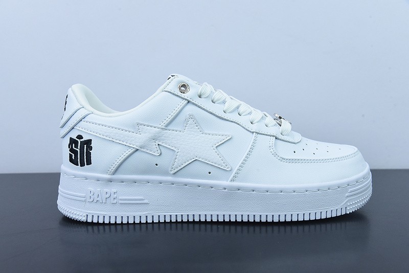 A BATHING APE BAPE SK8 STA